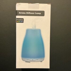 Baxia Aromatherapy Diffuser - NIB